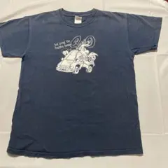 【アメリカ古着】GILDAN ミニバン Tシャツ Mサイズ