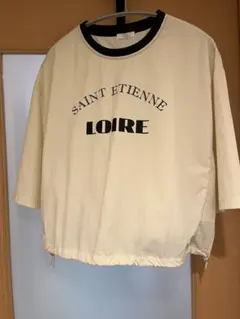 ITEMS URBAN RESEARCH Tシャツナイロン新品未使用タグ付きのサムネイル