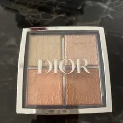 ディオール　バックステージ　フェイスグロウパレット