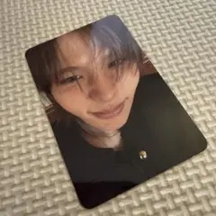 riize fame photobook ver. トレカ　ショウタロウ