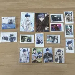 いれいす if グッズまとめ売り