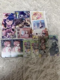 プロセカ モアモアジャンプ まとめ売り