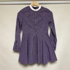 ラルフローレン 12 シャツワンピース