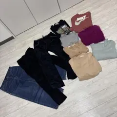 レディース 10点　まとめ売りのサムネイル