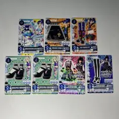 アイカツ！　霧矢あおい&藤堂ユリカ