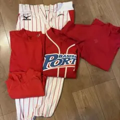 2026年最新】ポルテ ユニフォームの人気アイテム - メルカリ