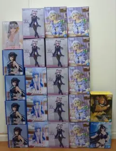 24個 ホロライブ hololive 大空スバル 白銀ノエル 轟はじめ ③ - メルカリ