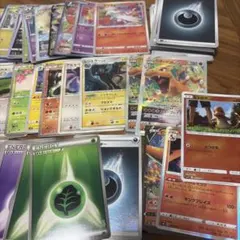 コ*チ様 引退品　ポケモンカードセット