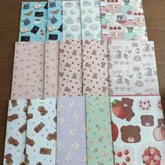 平袋 ハンドメイド まとめ売り 74