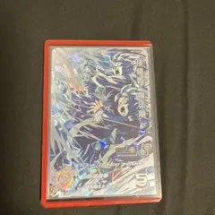 スーパードラゴンボールヒーローズ 孫悟飯 青年期 UM7-SEC2