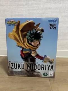 僕のヒーローアカデミア ユアネクスト XrossLink フィギュアセット