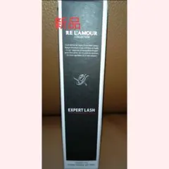 RE L'AMOUR EXPERT LASH エキスパートラッシュまつ毛美容液 - メルカリ
