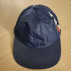 ​​【超希少・極美品】80s-90s 当時物 FILA ヴィンテージ キャップ