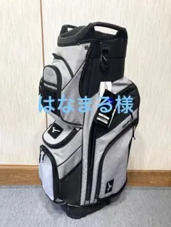 ミズノ　キャディバッグ　ゴルフ　ヴィンテージ 2025年最新】MIZUNO ゴルフバッグ・キャディバッグの人気