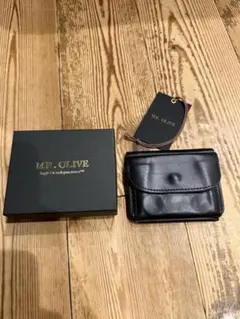 2026年最新】Mr.OLIVE メンズ 二つ折り財布の人気アイテム - メルカリ