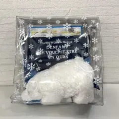 【未使用品】「白くまになりたかった子ども」 数量限定スペシャルパッケージセット