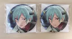 風早巽 イベコレ 缶バッジ