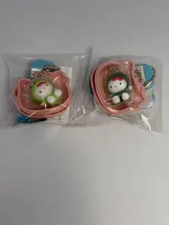 2026年最新】コレクターズマスコット キティの人気アイテム - メルカリ