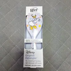 ディズニー デイジー ウェットブラシ ♪