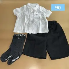 お値下げ！baby GAP フォーマルセット 18-24ヶ月