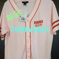 FOREVER21 size…Sのサムネイル