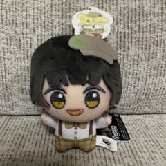 ブルーロック×サンリオキャラクターズ 第2弾ちびぐるみ vol.2 蜂楽廻