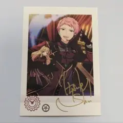 あんスタ 斎宮宗 ぱしゃっつ 2014