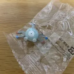 ポケモンゲットコレクションズ シンカの波動　コイル