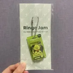 【未開封】Mrs. GREEN APPLEファンクラブ Ringo Jamメメル