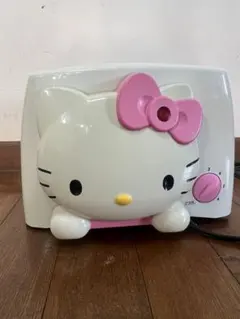 2026年最新】キティ トースターの人気アイテム - メルカリ