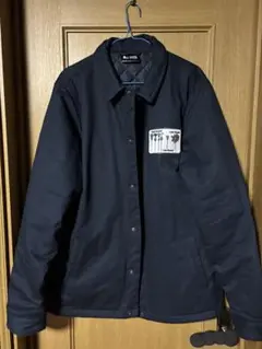 stoopジャケット　ハーレー