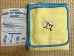 ［新品、未使用］しまじろう　ブランケットのサムネイル