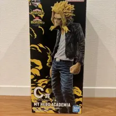僕のヒーローアカデミア オールマイト フィギュア