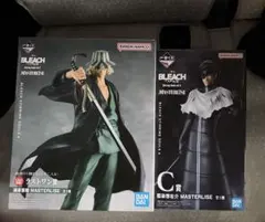 一番くじ BLEACH ブリーチ C賞　ラストワン賞