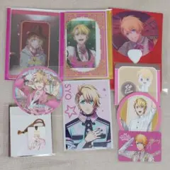 ミ*シ様 うたプリ 来栖翔 グッズ