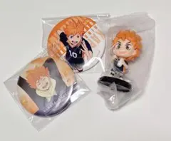 ハイキュー 日向翔陽 まとめ売り
