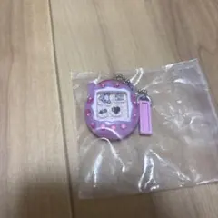 たまごっち　シャカシャカチャームコレクション２ ふらわっち