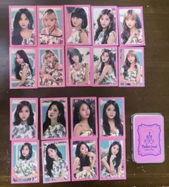 TWICE ランダムトレカ twiceland 트와이스 | TWICE [ TWICELAND: FANTASY PARK ] PHOTOCARD SET - Music