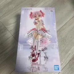 魔法少女まどか☆マギカ［新編］叛逆の物語-鹿目まどか