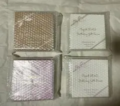 プロセカ　バースデーギフト　お返し　ニーゴ　東雲絵名・暁山瑞希　1回目　2回目