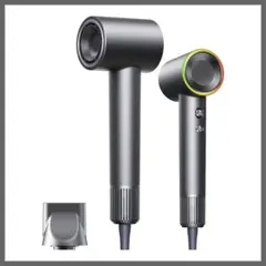 ドライヤー⭐️大風量 マイナスイオン 恒温ヘアケア ヘアドライヤー 過熱保護