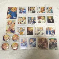 あんさんぶるスターズ　仁兎なずな セット