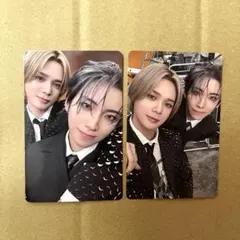 &team 月狼 ユニットトレカ K ケイ YUMA ユウマ