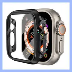 KIMOKU コンパチブル Apple Watch ケース 49mm