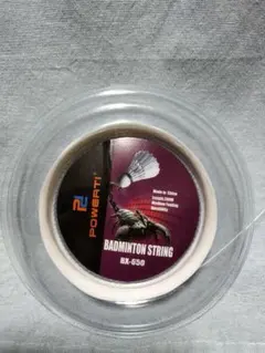 バドミントン　ガット　ストリング