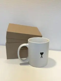 アミパリス　マグカップ　amiparis