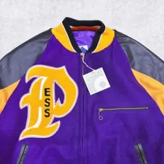 2026年最新】POST OVERALLS スタジャンの人気アイテム - メルカリ