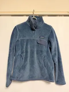 パタゴニア リツールスナップT