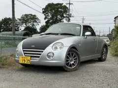 ダイハツ　コペン　L880K ★ETC付★サブコン★車検長い★のサムネイル