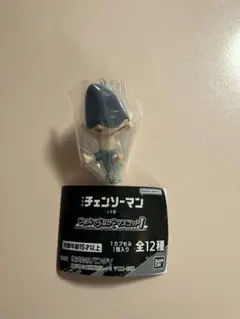 劇場版　チェンソーマン レぜ篇　つまんでつなげてマスコット1 ビーム